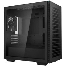 Deepcool CH370 Black Deepcool CH370 Black