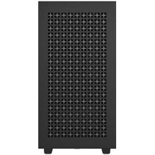 Deepcool CH370 juodas Deepcool CH370 juodas
