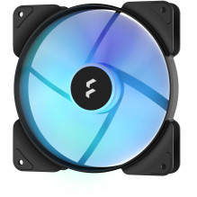 Fractal Design Aspect 14 3-pack 140mm Case Fan FD-F-AS1-1407 Fractal Design Aspect 14 3-pack 140mm Case Fan FD-F-AS1-1407