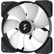 „Fractal Design Aspect 14“ 3 vnt. 140 mm korpuso ventiliatorių pakuotė FD-F-AS1-1407 „Fractal Design Aspect 14“ 3 vnt. 140 mm korpuso ventiliatorių pakuotė FD-F-AS1-1407