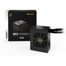 Tyliai! SFX Power 3 BN321 450W