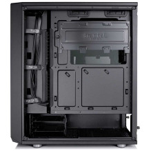 Fractal Design Meshify C Dark TG