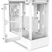 Nzxt H5 srauto balta Nzxt H5 srauto balta