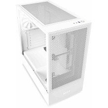 Nzxt H5 Flow White Nzxt H5 Flow White