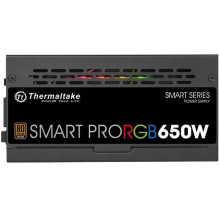 Thermaltake Smart Pro RGB 650W Thermaltake Smart Pro RGB 650W
