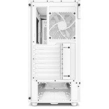 Nzxt H5 Flow White Nzxt H5 Flow White