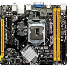 Biostar H81MHV3 3.0 DDR3 Biostar H81MHV3 3.0 DDR3