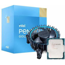 Intel Pentium Gold G7400 BX80715G7400 BOX Intel Pentium Gold G7400 BX80715G7400 BOX