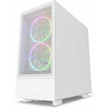 Nzxt H5 Flow White Nzxt H5 Flow White