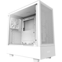 Nzxt H5 Flow White Nzxt H5 Flow White