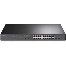 Tp-Link TL-SL1218MP