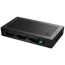 „Deepcool SC790“ ventiliatorius ir A-RGB šakotuvas