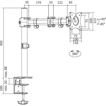 Logilink BP0021