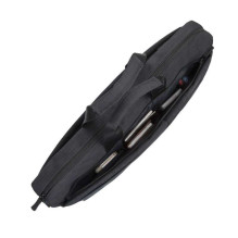 Rivacase 8355 17.3" Black