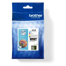 Brother LC424VAL Color Brother LC424VAL Color