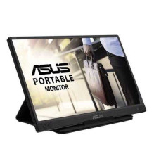 Asus ZenScreen MB166C 15.6" IPS 16:9 monitorius