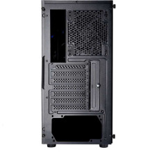 Xilence XG141 Xilent Blast Black