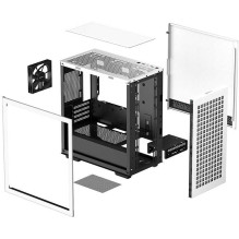 Deepcool CH370 balta