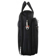 Addison Preston 15 15.6" juodas Addison Preston 15 15.6" juodas