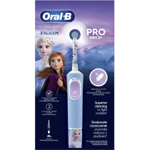 Oral-B D103.413.2K Vitality PRO Kids 3+ Frozen