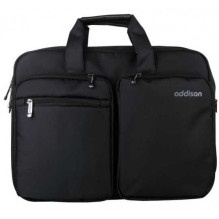 Addison Preston 15 15.6" Black Addison Preston 15 15.6" Black