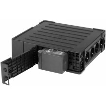 Eaton Ellipse PRO IEC 1600VA 1000W Eaton Ellipse PRO IEC 1600VA 1000W
