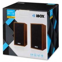 Ibox 2.0 IGLSP1 Ibox 2.0 IGLSP1