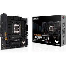 Asus TUF GAMING B650M-PLUS