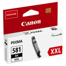 Canon CLI-581XXL BK Black