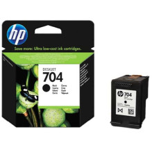 HP No.704 CN692AE 445 Black HP No.704 CN692AE 445 Black