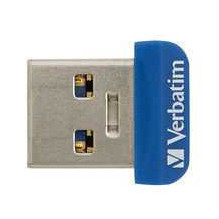 Verbatim Store ''n'' Stay Nano 32GB USB 3.0 Verbatim Store ''n'' Stay Nano 32GB USB 3.0
