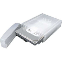Icy Box Protection Box 3,5'''' IB-AC602a