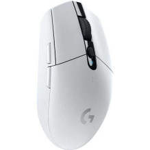 „Logitech G305“ balta 910-005291
