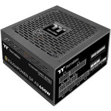 „Thermaltake Toughpower GF A3 650W“ maitinimo šaltinis