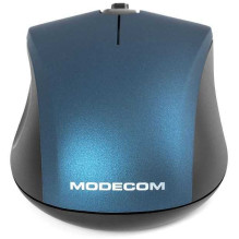 Modecom MC-WM10S Black / Blue Modecom MC-WM10S Black / Blue
