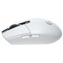 „Logitech G305“ balta 910-005291