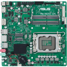 Asus PRO H610T D4-CSM Asus PRO H610T D4-CSM