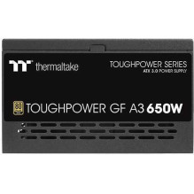 Thermaltake Toughpower GF A3 650W Thermaltake Toughpower GF A3 650W