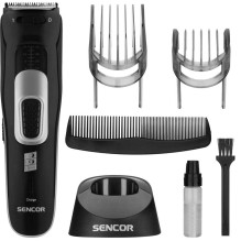 Sencor SHP4501 BK