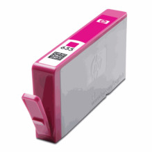 HP No.655 CZ111AE BHK Magenta