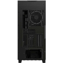 Gigabyte Aorus C500 Glass Black Gigabyte Aorus C500 Glass Black