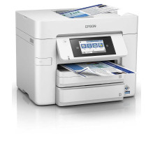 Epson WorkForce Pro WF-C4810DTWF