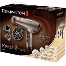 Remington AC8002