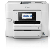 Epson WorkForce Pro WF-C4810DTWF