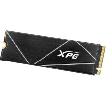 Adata XPG GAMMIX S70 Blade 2TB AGAMMIXS70B-2T-CS Adata XPG GAMMIX S70 Blade 2TB AGAMMIXS70B-2T-CS