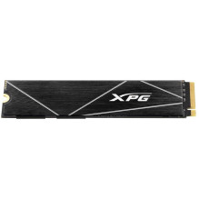 Adata XPG GAMMIX S70 Blade 2TB AGAMMIXS70B-2T-CS Adata XPG GAMMIX S70 Blade 2TB AGAMMIXS70B-2T-CS