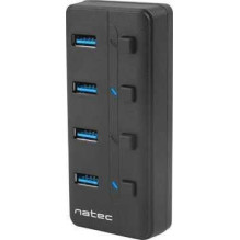„Natec NHU-1557 USB 3.0“ „Natec NHU-1557 USB 3.0“