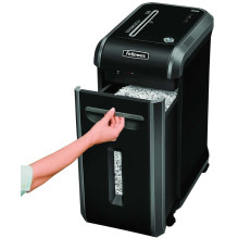 Fellowes PowerShred 99Ci Black