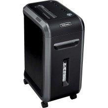 Fellowes PowerShred 99Ci Black