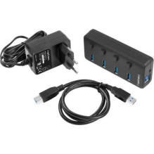 „Natec NHU-1557 USB 3.0“ „Natec NHU-1557 USB 3.0“
